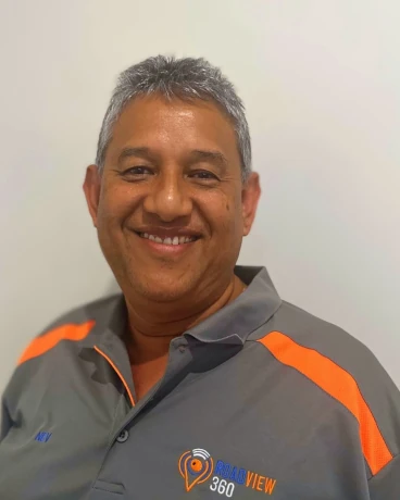Neville Dvauz roadview360 profile picture