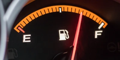 GPS tracking is often an efficiency gain and can save you lots of fuel