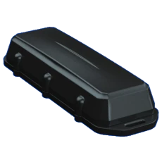 RoadView360 Barra Edge GPS Tracking Device