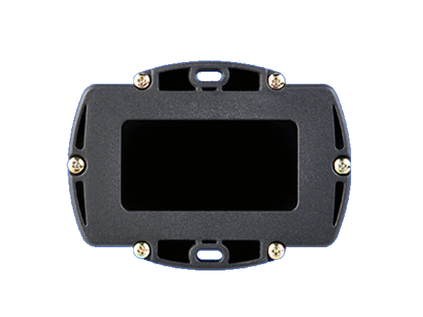 RoadView360 Yabby Edge GPS Tracking Device Bottom View