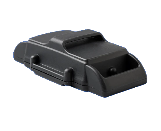 RoadView360 Yabby Edge GPS Tracking Device Side View